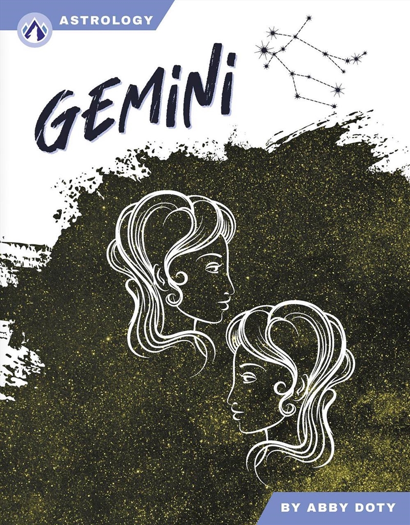 Astrology: Gemini/Product Detail/Tarot & Astrology