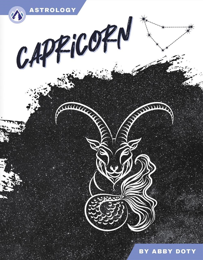 Astrology: Capricorn/Product Detail/Tarot & Astrology