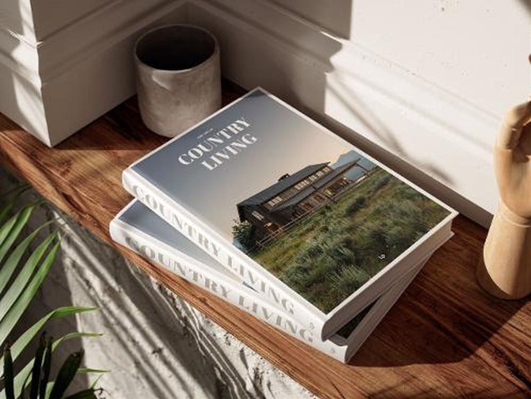 Art of Country Living/Product Detail/Art