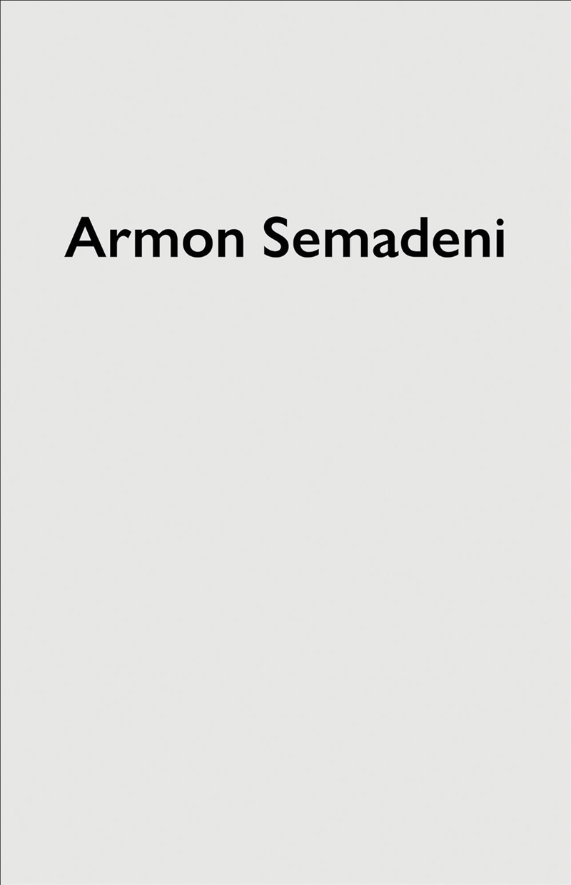 Armon Semadeni/Product Detail/Architecture