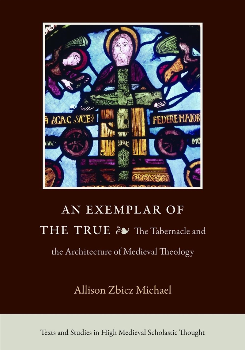 An Exemplar of the True/Product Detail/Religion & Beliefs