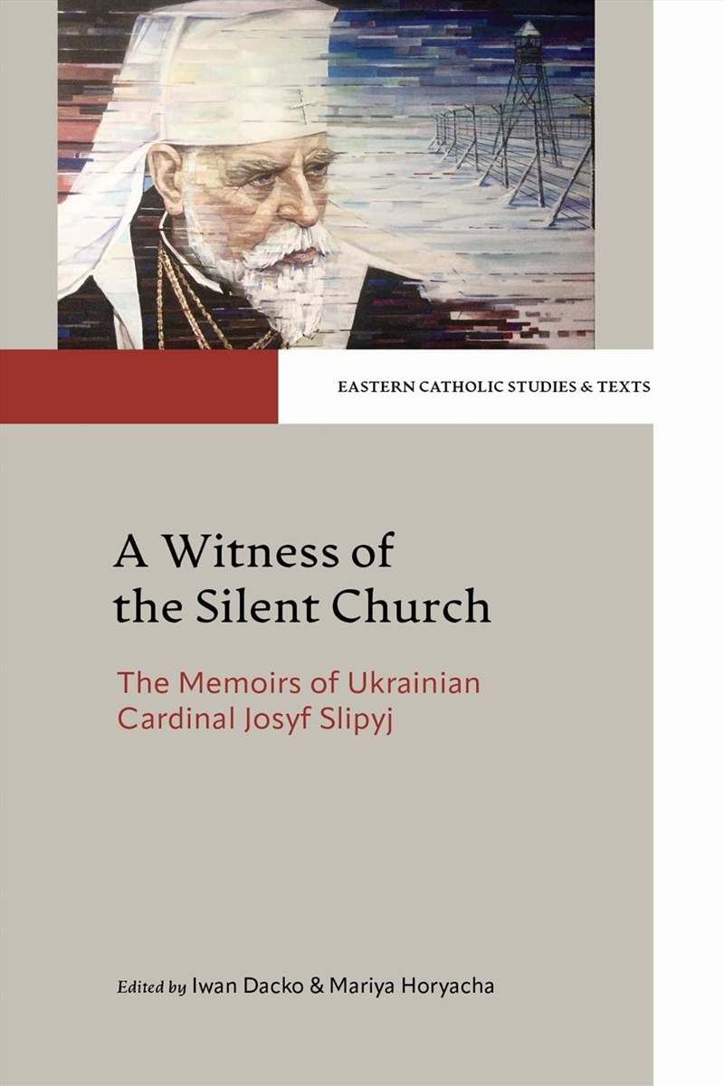 A Witness of the Silent Church/Product Detail/Religion & Beliefs
