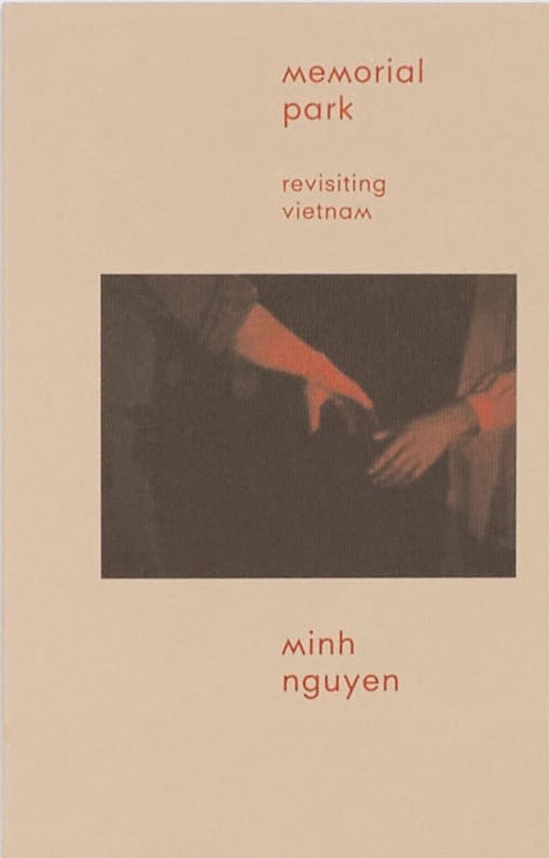 Memorial Park: Revisiting Vietnam/Product Detail/Politics & Government