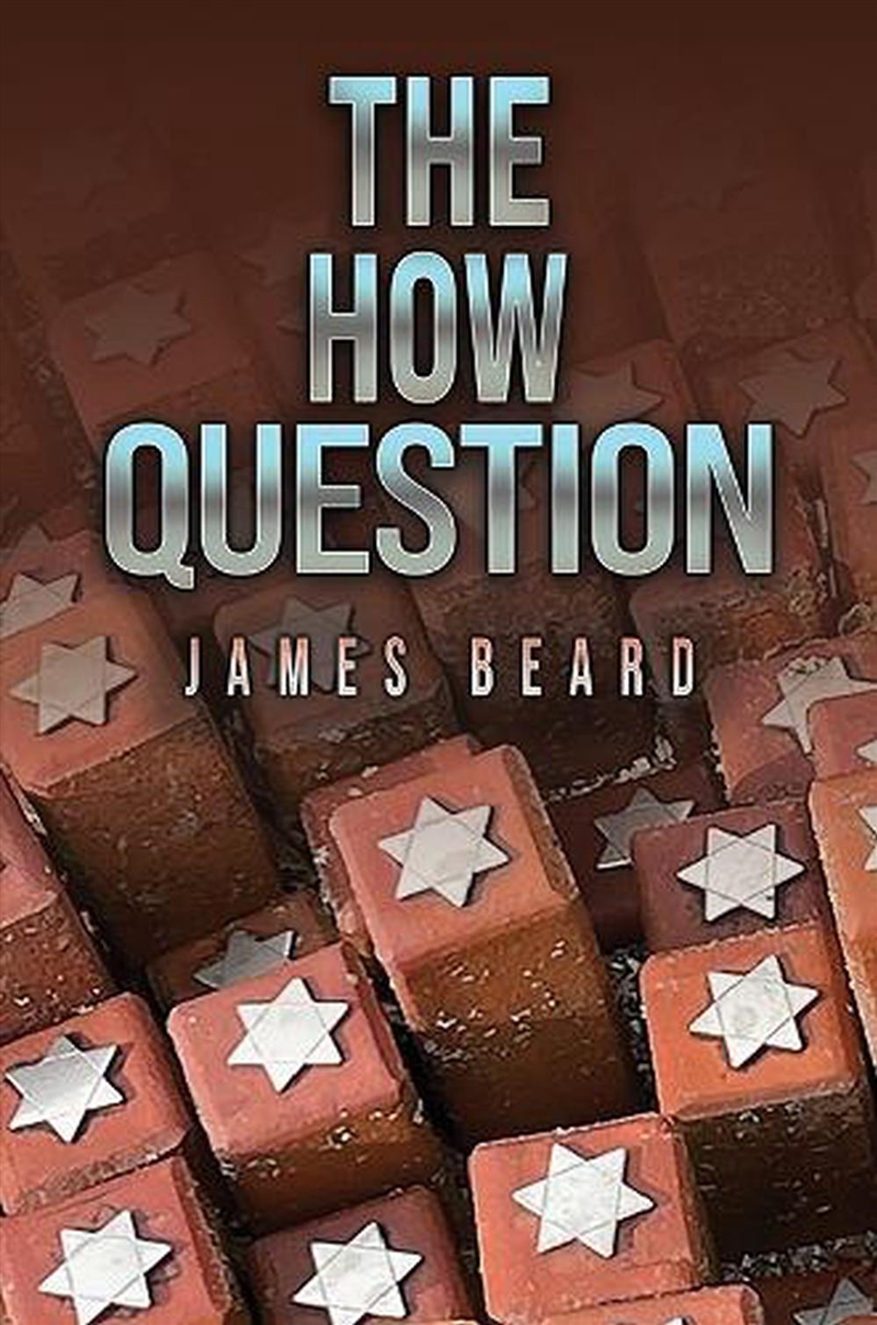 The How Question/Product Detail/Historical Fiction