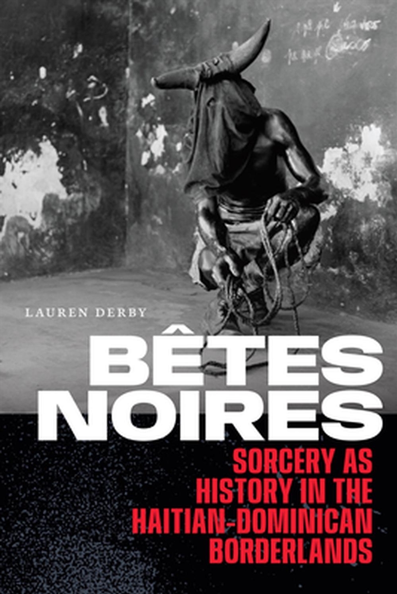 Betes Noires/Product Detail/Society & Culture