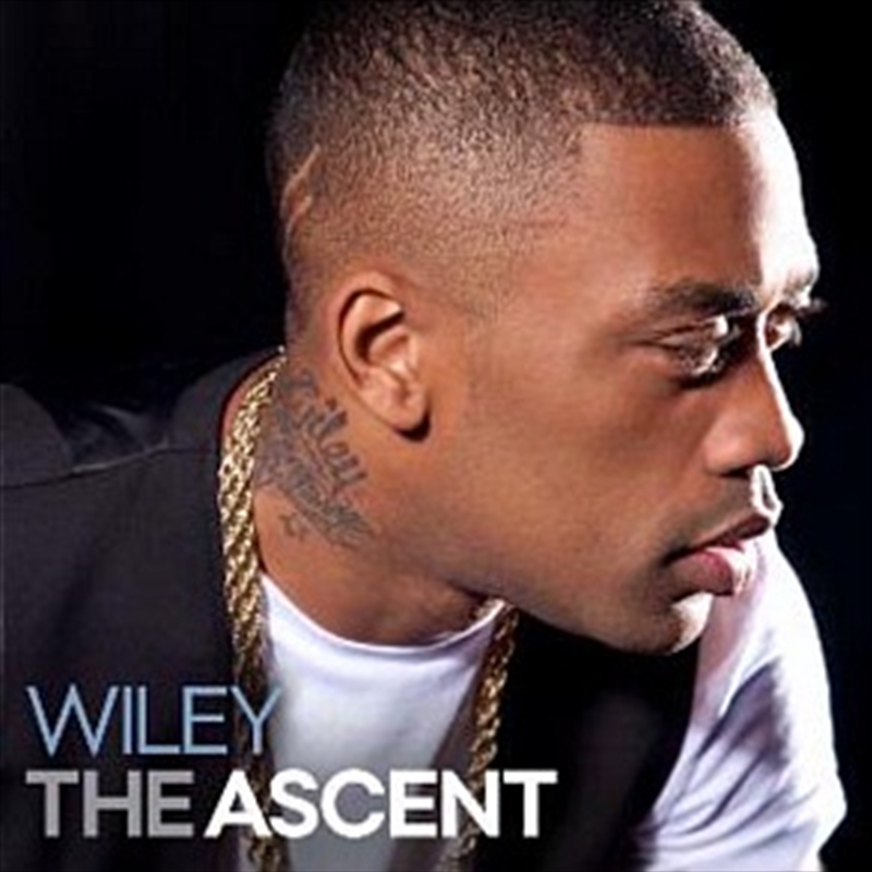 Ascent/Product Detail/Rap