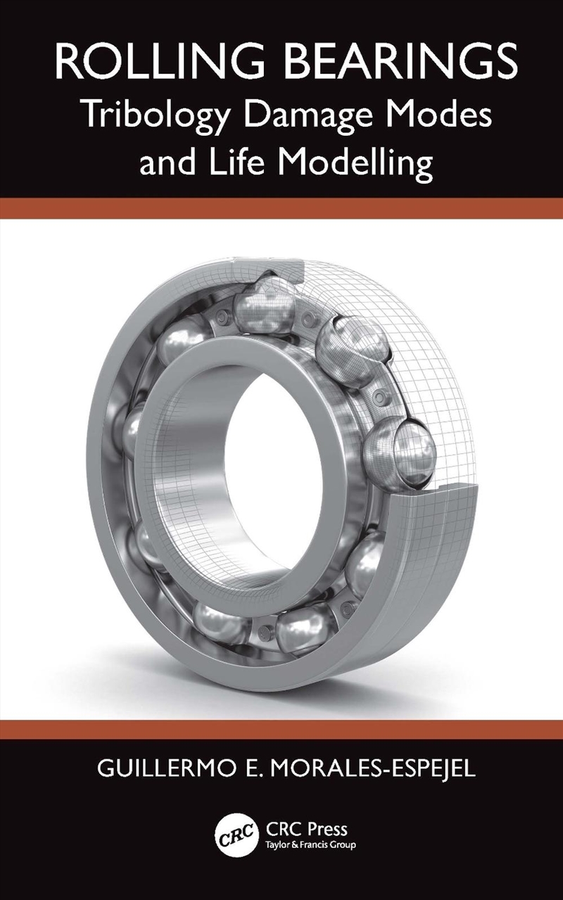 Rolling Bearings/Product Detail/Reading