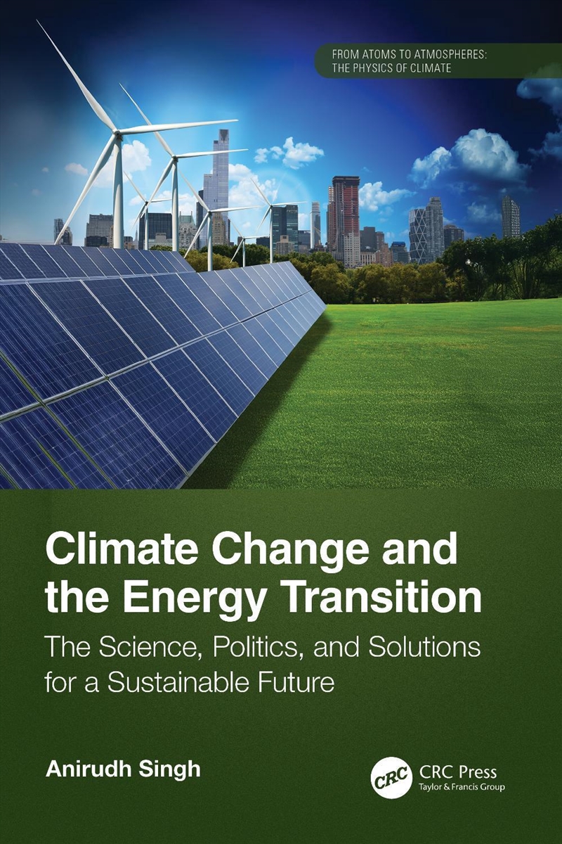 Climate Change and the Energy Transition/Product Detail/Animals & Nature