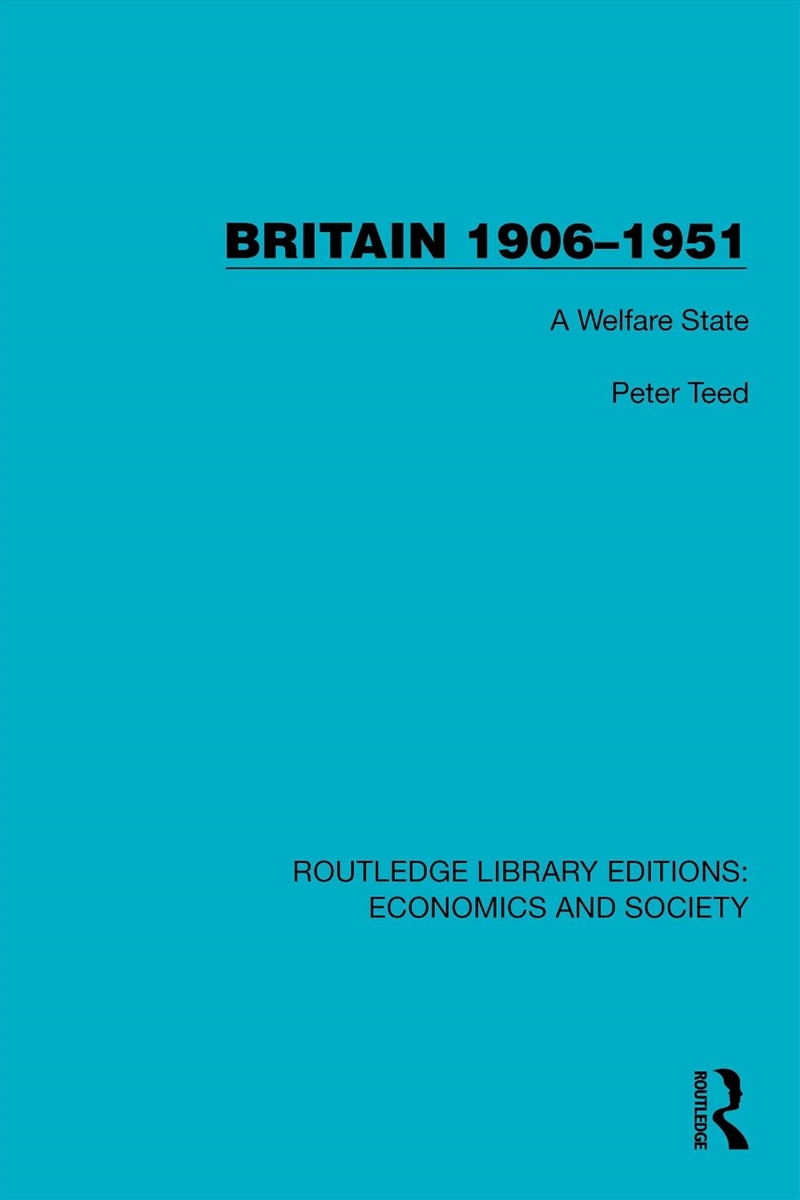 Britain 1906–1951/Product Detail/Politics & Government