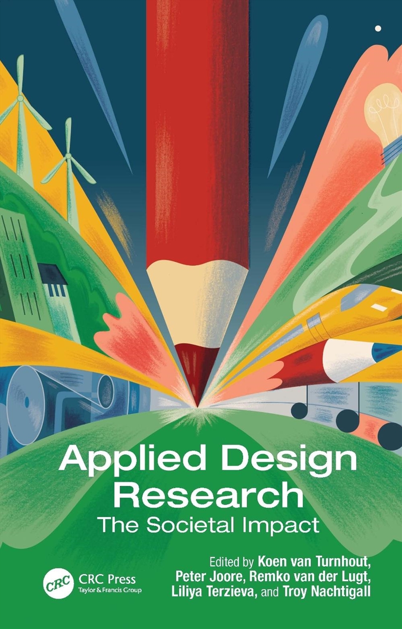 Applied Design Research/Product Detail/Art