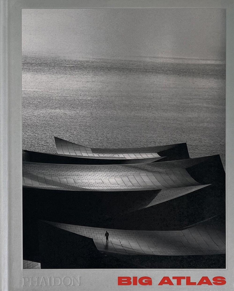 Built by Bjarke Ingels Group/Product Detail/Architecture