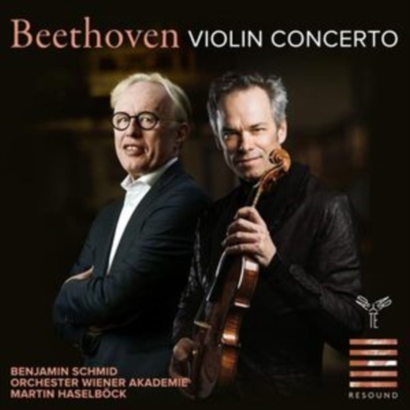 Beethoven - Violin Concerto Op.61, Andante Cantabile/Product Detail/Classical