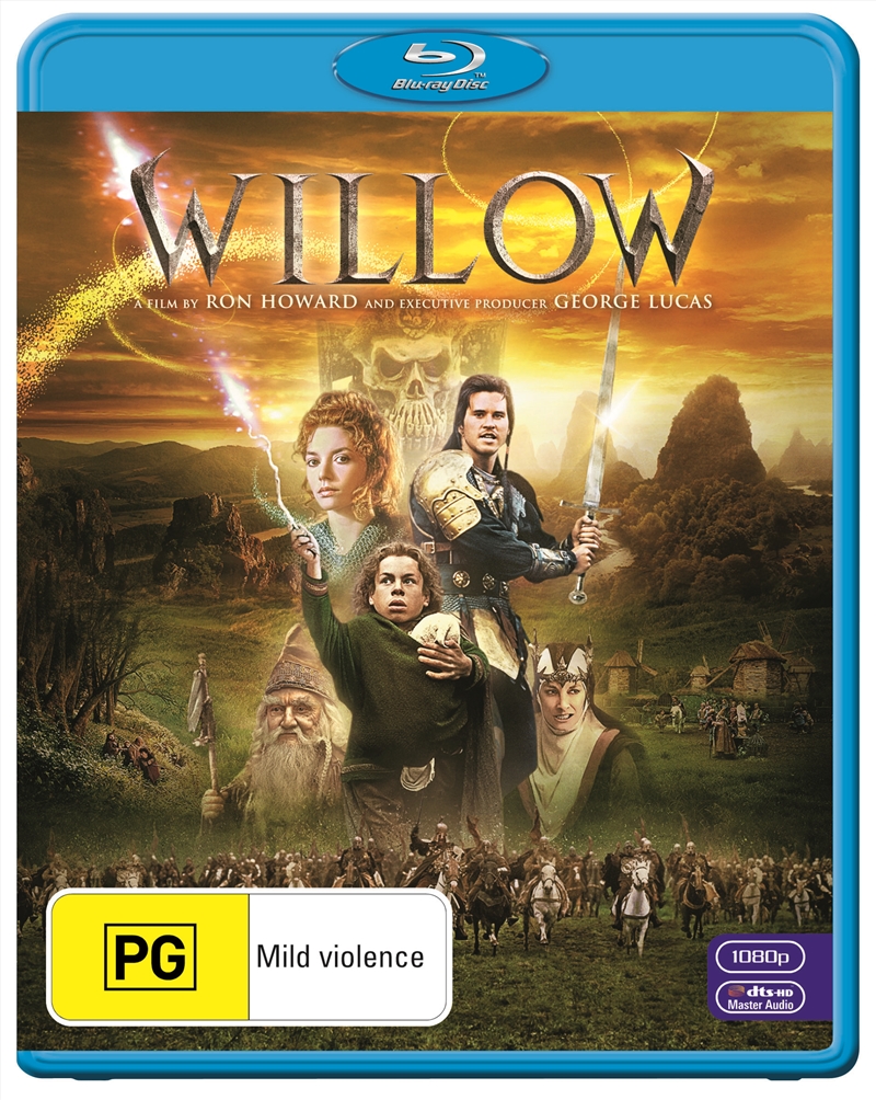 Willow/Product Detail/Fantasy