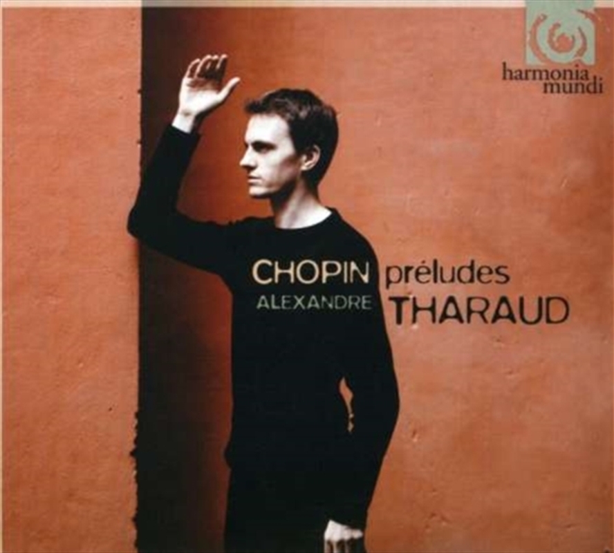 Chopin - 24 Preludes Op.28, Trois Nouvelles Etudes/Product Detail/Classical