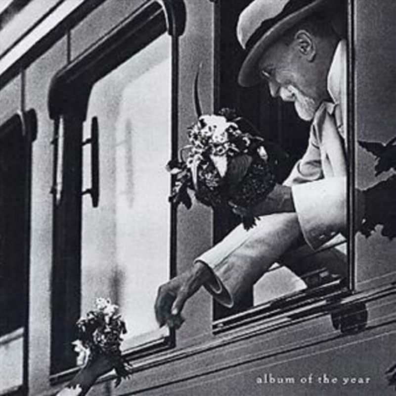 Faith No More - Album Of The Year/Product Detail/Rock/Pop