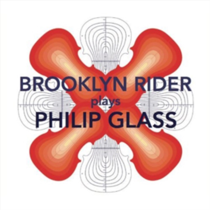 Glass - Complete String Quartet/Product Detail/Classical