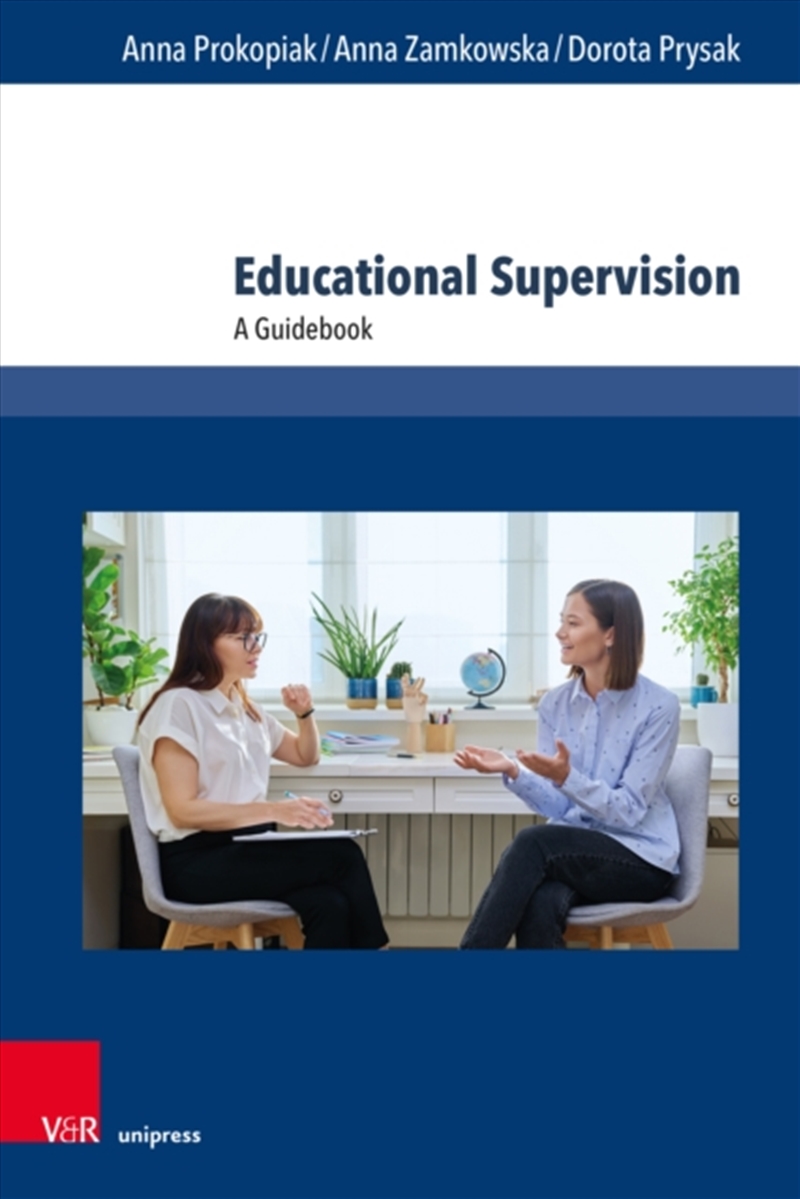 Educational Supervision : A Guidebook/Product Detail/Teaching