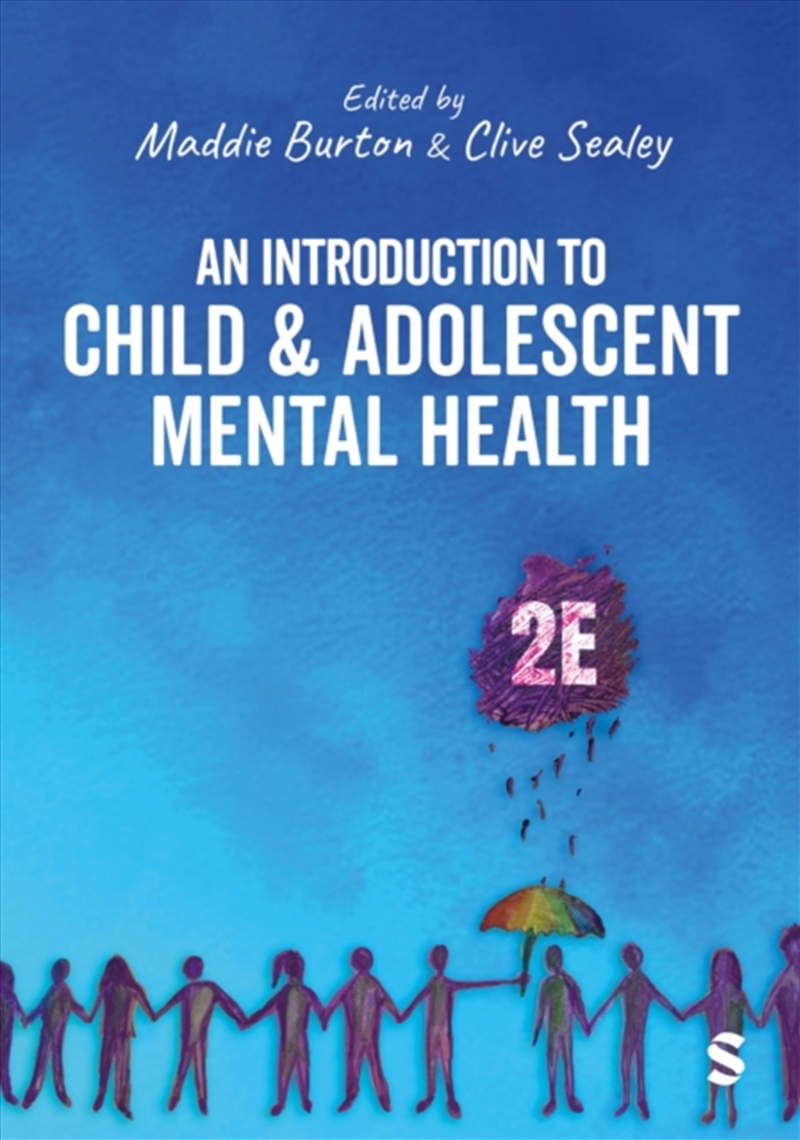 An Introduction To Child And Adolescent Mental Health/Product Detail/Healthcare