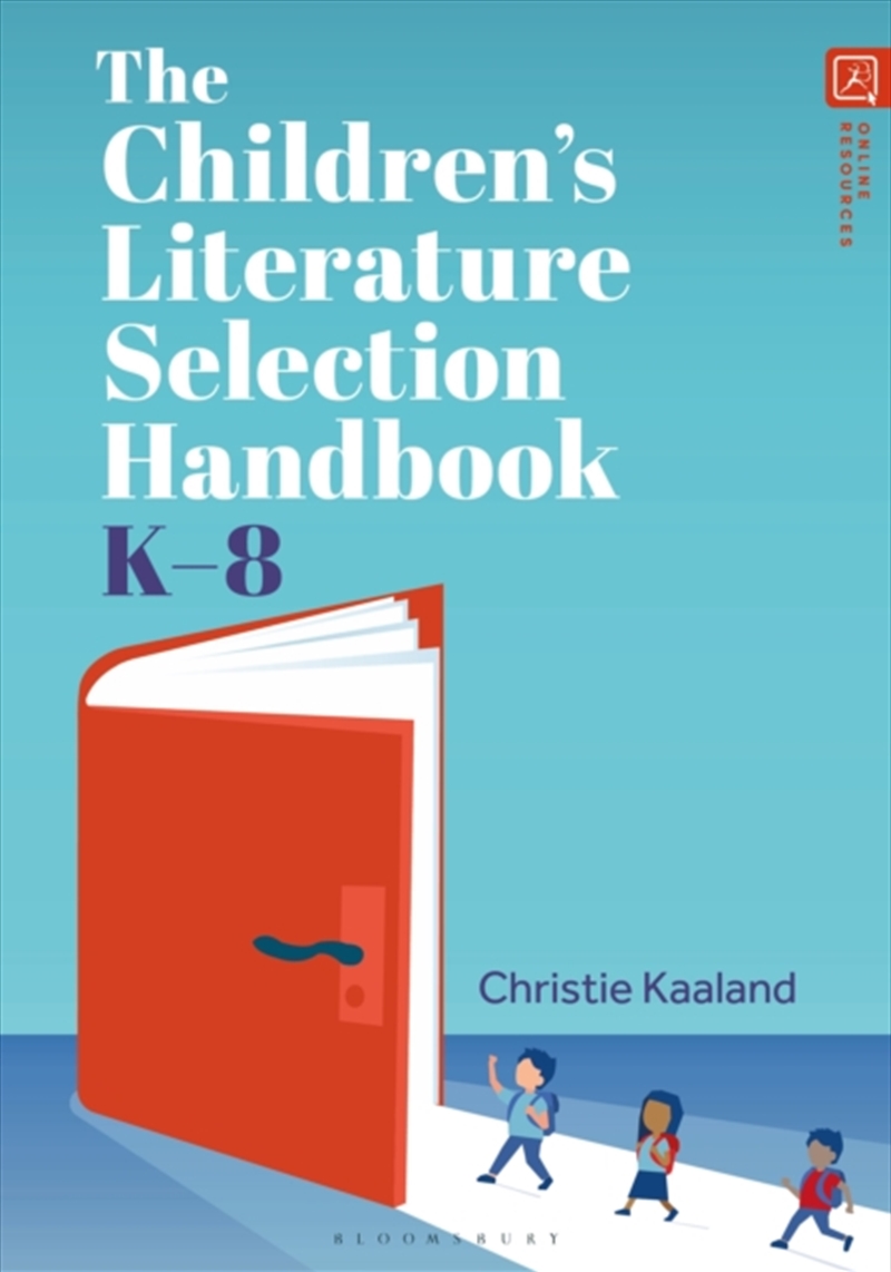 The Children’S Literature Selection Handbook, K–8/Product Detail/Literature & Poetry