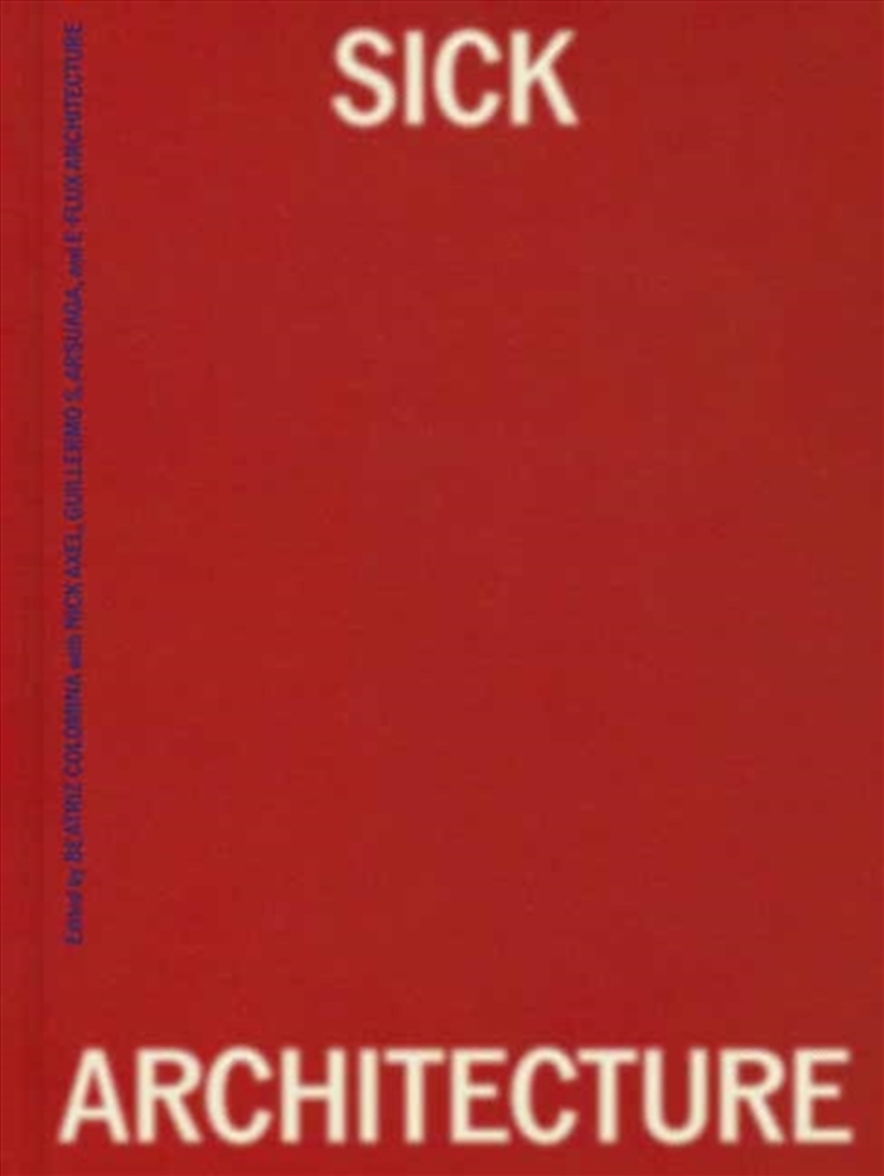 Sick Architecture/Product Detail/Architecture