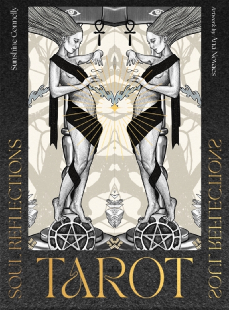 Soul Reflections Tarot/Product Detail/Tarot & Astrology