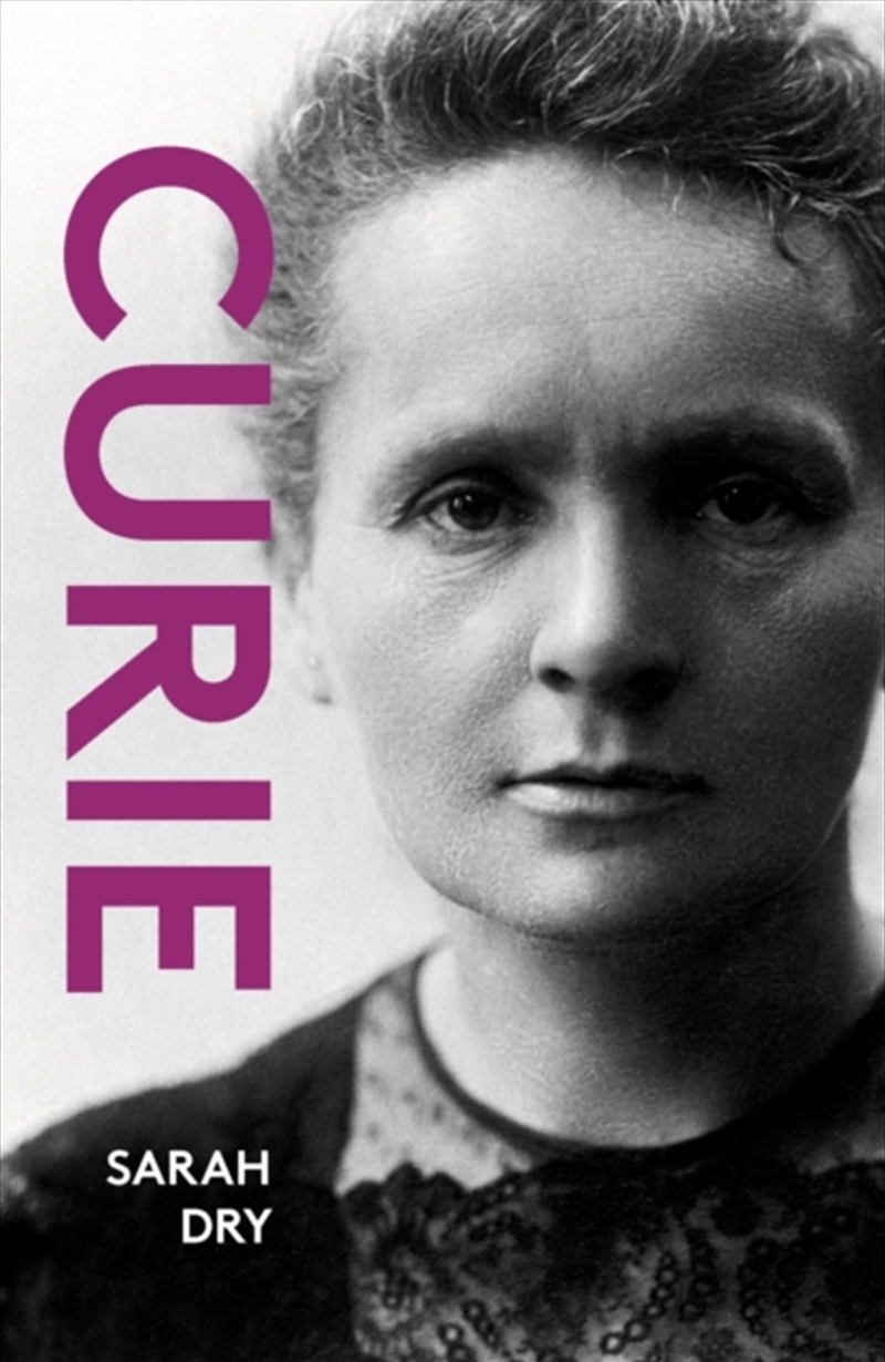 Curie/Product Detail/Biographies & True Stories