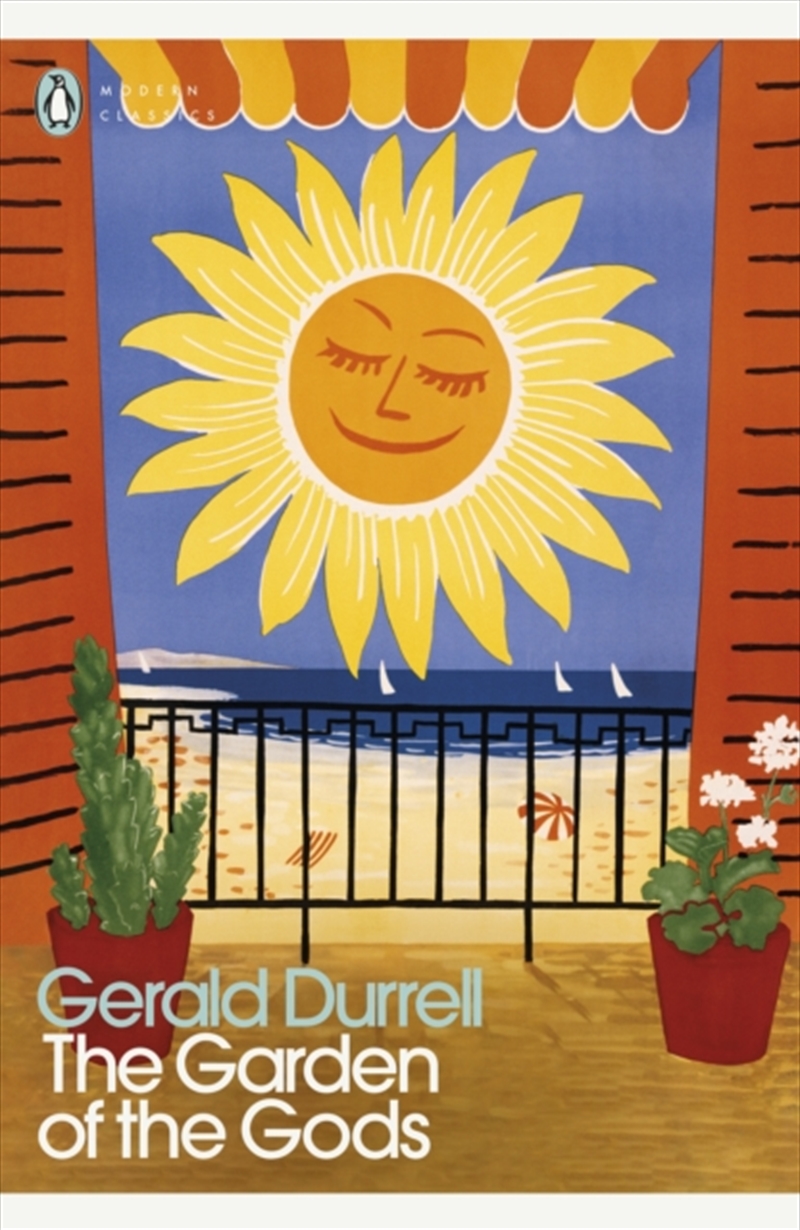The Garden Of The Gods/Product Detail/Biographies & True Stories