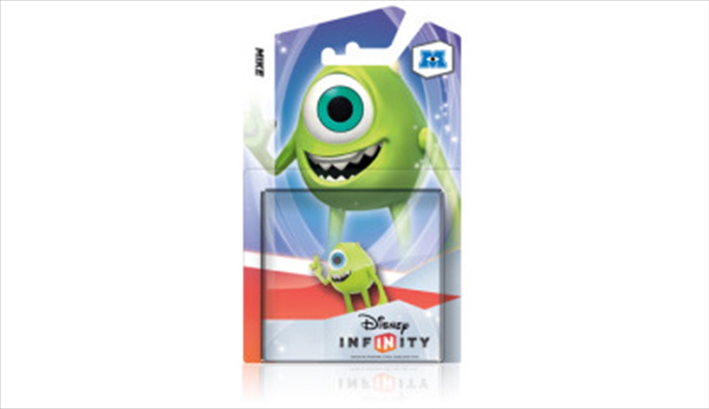Disney Infinity Single Pack Mike/Product Detail/Consoles & Accessories