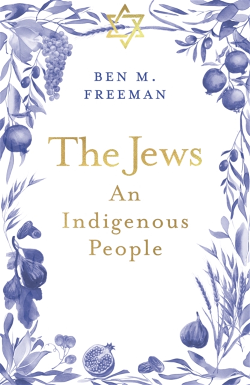 The Jews : An Indigenous People/Product Detail/Religion & Beliefs