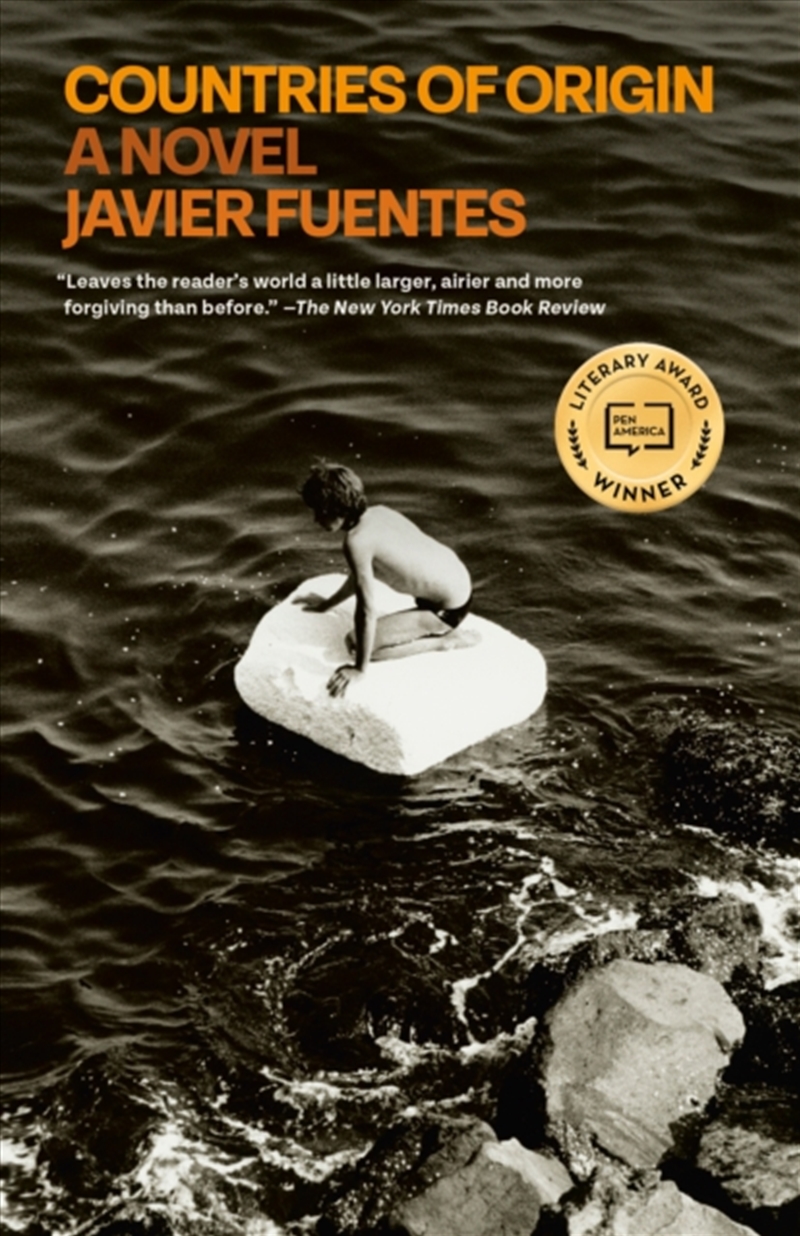 Countries Of Origin : A Novel/Product Detail/Romance