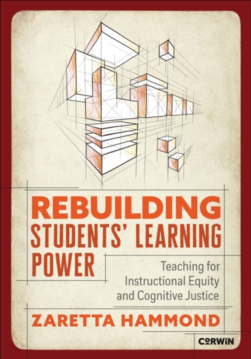 Rebuilding Students' Learning Power : Teaching For Instructional Equity And Cognitive Justice/Product Detail/Teaching