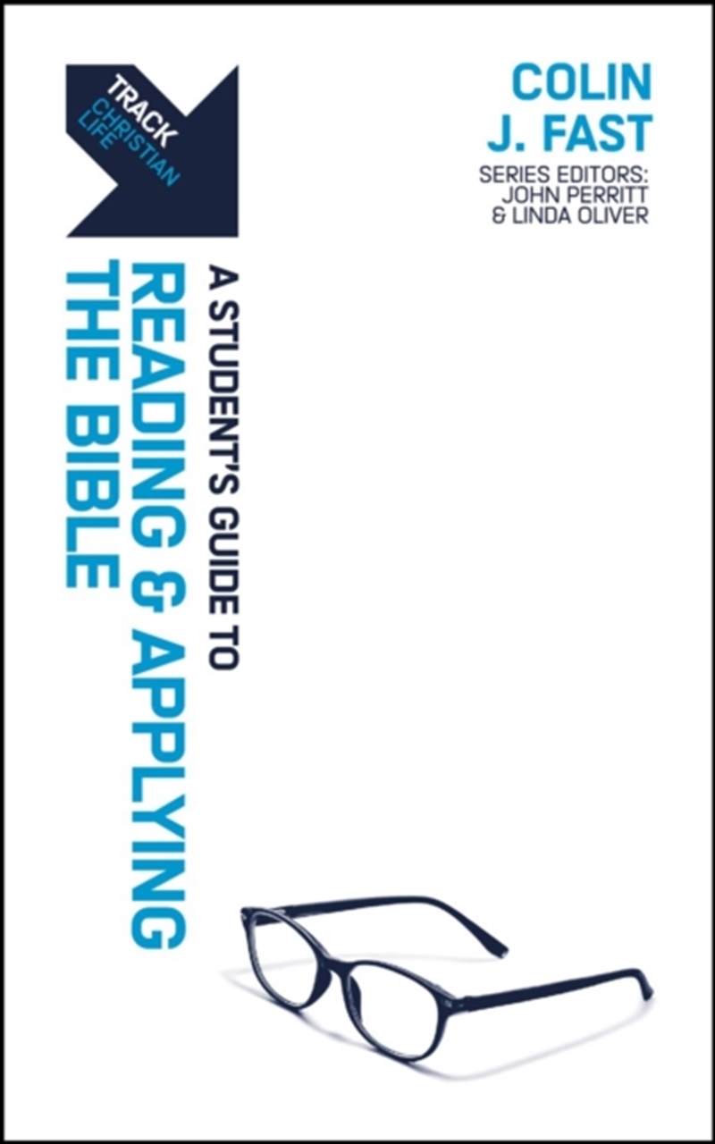 Track: A Student'S Guide To Reading And Applying The Bible/Product Detail/Religion & Beliefs
