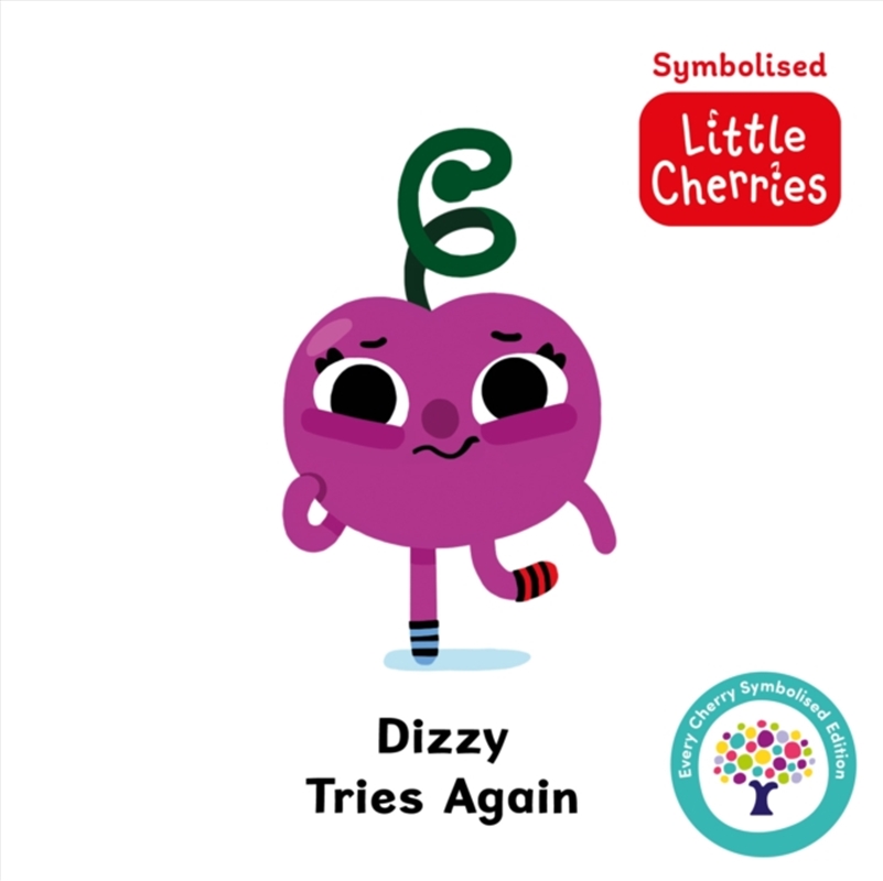 Dizzy Tries Again: Accessible Symbolised Edition/Product Detail/Early Childhood Fiction Books
