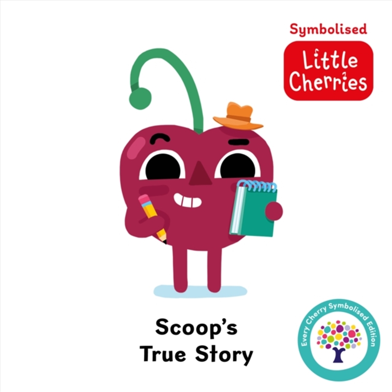 Scoop'S True Story: Accessible Symbolised Edition/Product Detail/Early Childhood Fiction Books