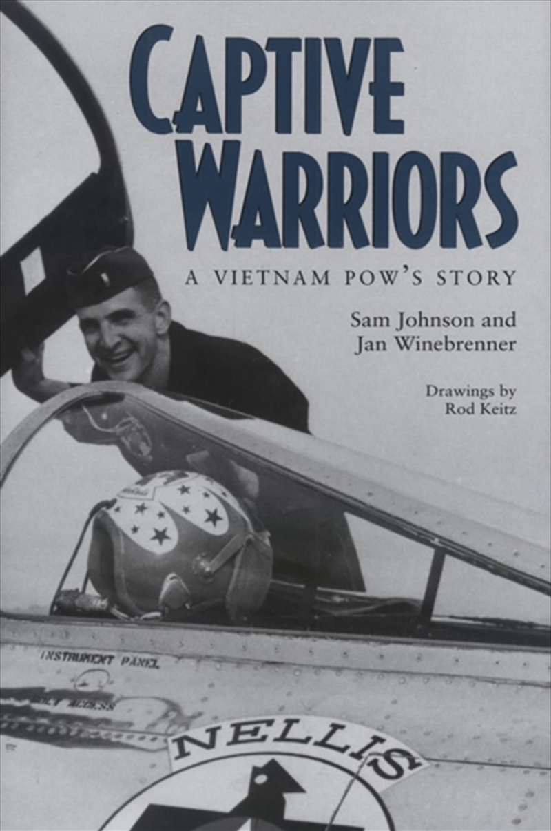 Captive Warriors : A Vietnam Pow's Story/Product Detail/Military