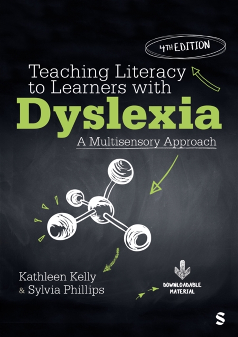 Teaching Literacy To Learners With Dyslexia : A Multisensory Approach/Product Detail/Teaching