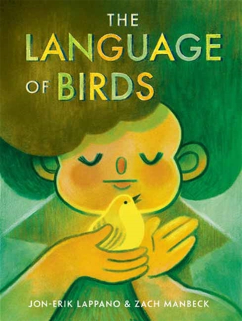 The Language Of Birds/Product Detail/Language & Linguistics