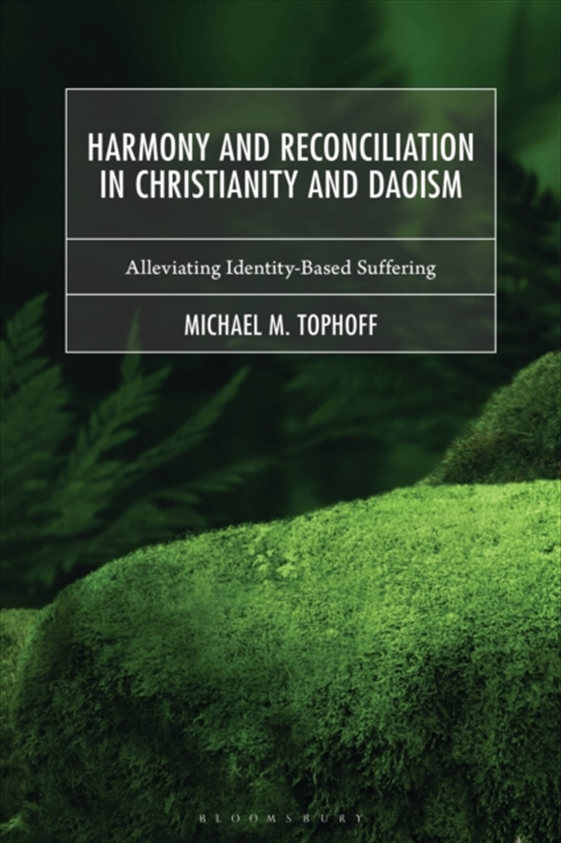 Harmony And Reconciliation In Christianity And Daoism : Alleviating Identity-Based Suffering/Product Detail/Religion & Beliefs