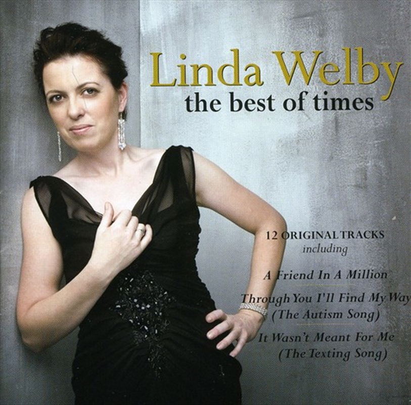 Best Of Times/Product Detail/Easy Listening