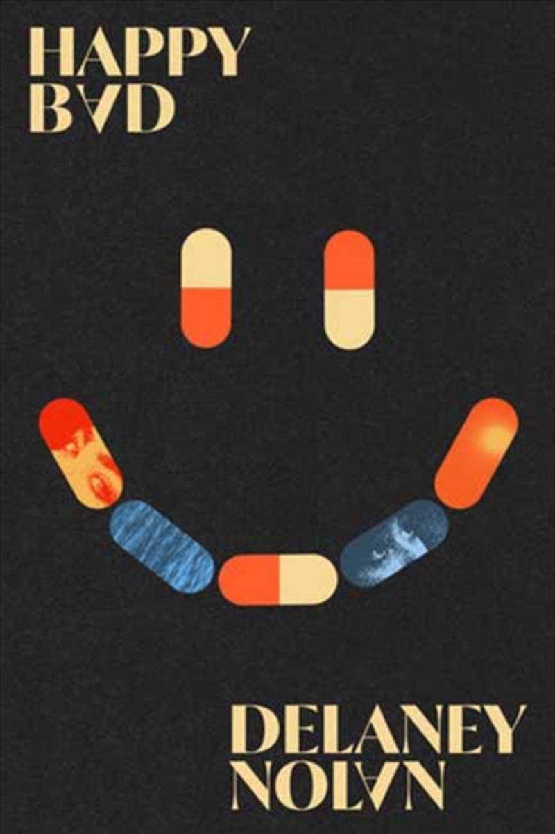 Happy Bad : A Novel/Product Detail/Modern & Contemporary