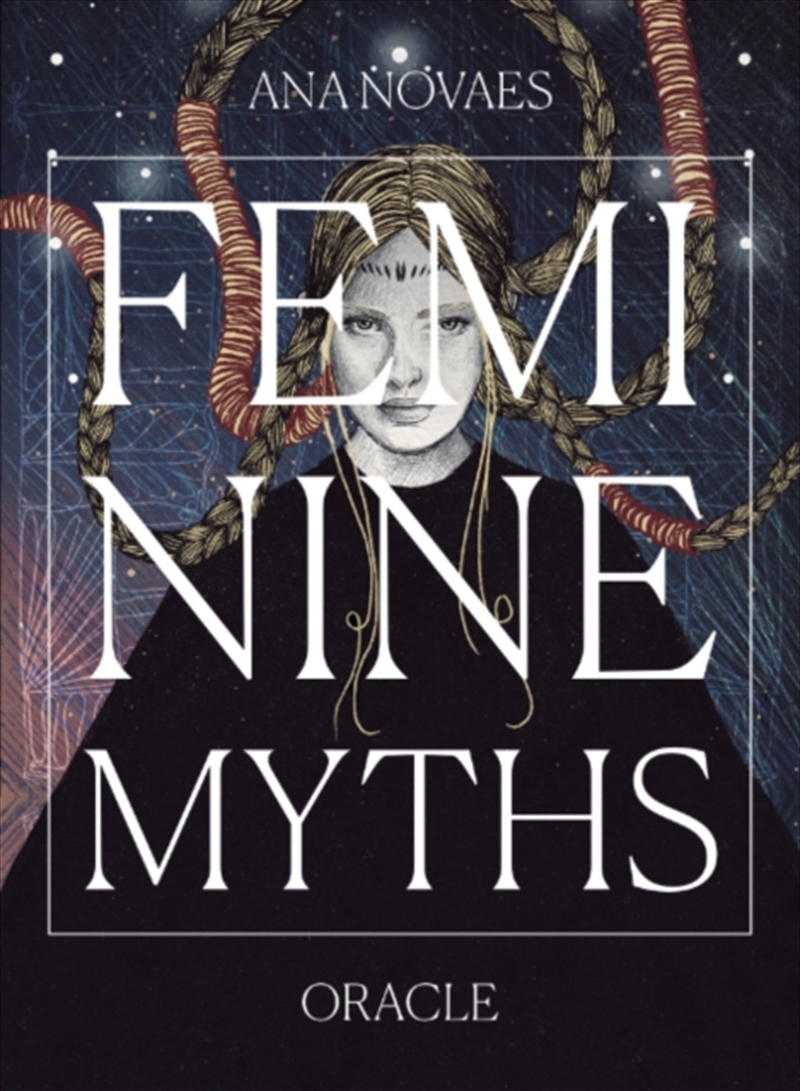 Feminine Myths Oracle/Product Detail/Religion & Beliefs