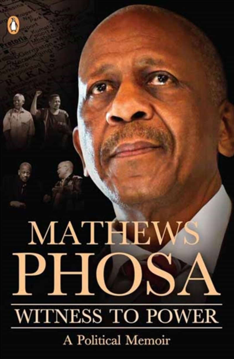 Witness To Power : A Political Memoir/Product Detail/Politics & Government