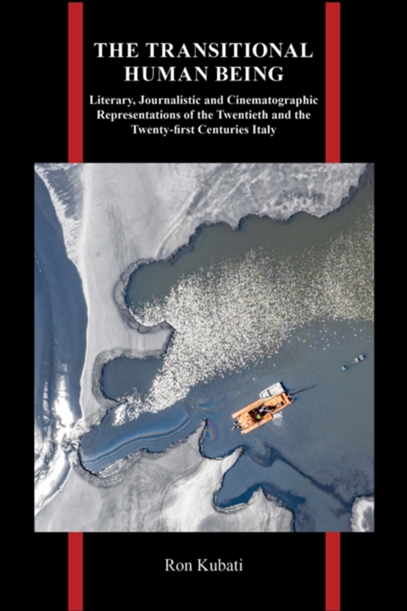 The Transitional Human Being : Literary, Journalistic, And Cinematographic Representations Of The Tw/Product Detail/Society & Culture