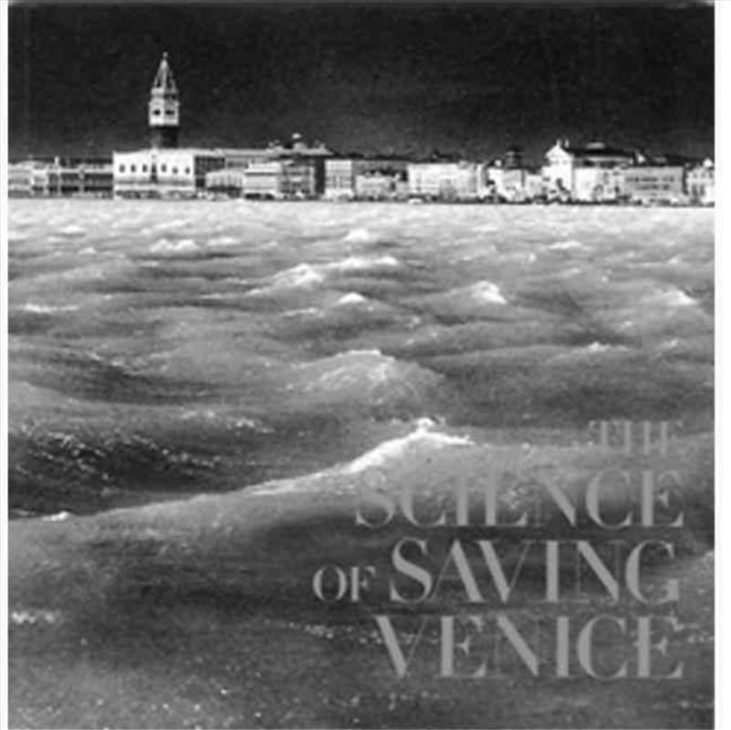 The Science Of Saving Venice/Product Detail/Geography