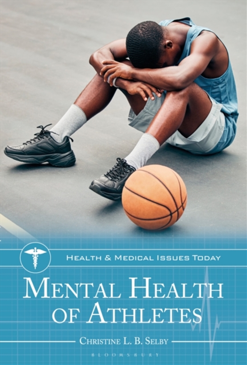 Mental Health Of Athletes/Product Detail/Healthcare