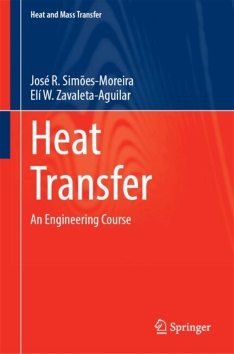 Heat Transfer : An Engineering Course/Product Detail/Technology & Engineering