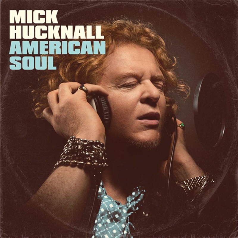 American Soul/Product Detail/Pop
