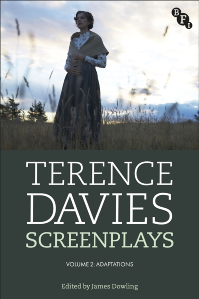 Terence Davies Screenplays, Volume Ii : Adaptations/Product Detail/Arts & Entertainment