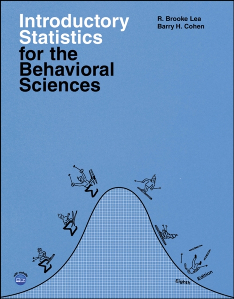 Introductory Statistics For The Behavioral Sciences/Product Detail/Psychology