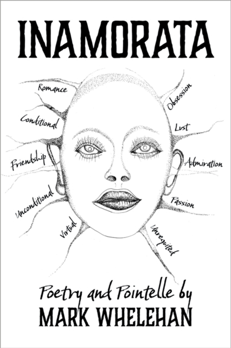 Inamorata : Poetry And Pointelle/Product Detail/Reading